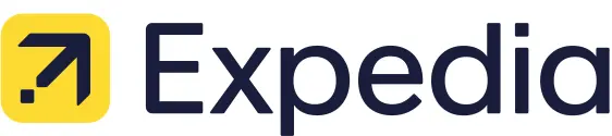 Expedia Logo